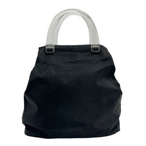 Prada nylon plastic - Gem 